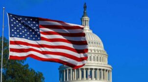 В США заявили, что они не против союза Украины, Великобритании, Польши и стран Балтии