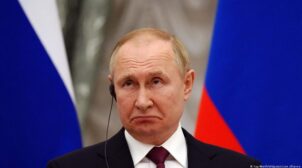 Путин вынужден умерить аппетиты по поводу захвата Украины, — минобороны США