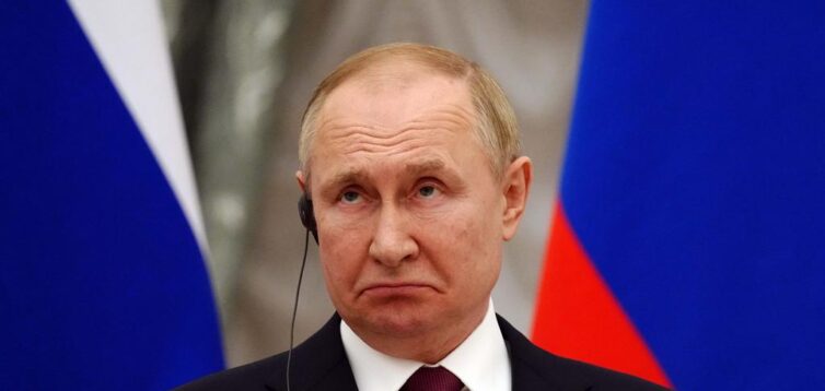 Путин вынужден умерить аппетиты по поводу захвата Украины, — минобороны США