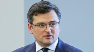 Кулеба рассказал, что стало решающим в вопросе кандидатства в члены ЕС