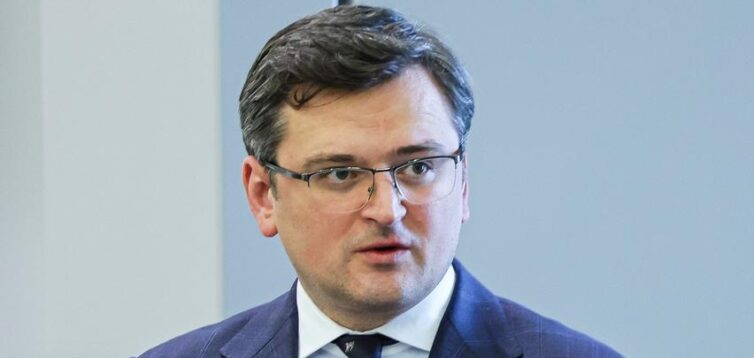 Кулеба рассказал, что стало решающим в вопросе кандидатства в члены ЕС