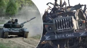 Российским СМИ запретили акцентировать внимание на том, что «спецоперация» в Украине идет уже 100 дней