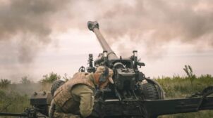 На півдні ЗСУ знищили «Ураган», три одиниці ворожої техніки та 20 окупантів