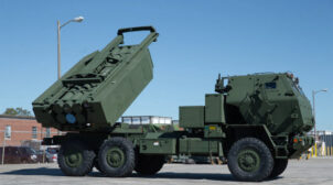 В Госудеме РФ случилась истерика из-за передачи Украине систем HIMARS