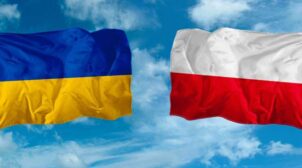 Украина и Польша подписали восемь соглашений о сотрудничестве
