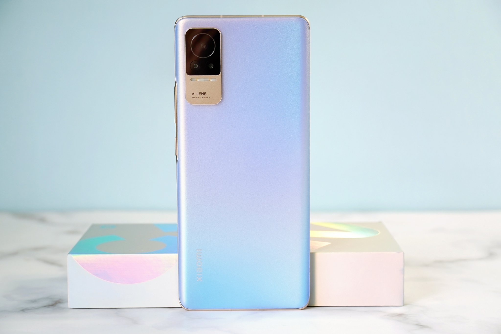 Преимущества современных смартфонов Xiaomi Преимущества современных смартфонов Xiaomi
