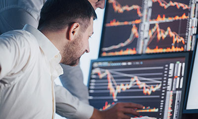 Обзоры финансовых компаний Обзоры финансовых компаний