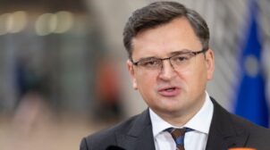 Кулеба о разминировании портов: Путину верить нельзя