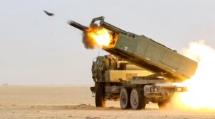 «Украинцы заканчивают обучение»: В США заявили, что HIMARS вскоре втопят в бой с оккупантами