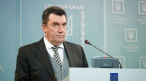 Данилов заявил, что украинская власть пока не знает, почему произошла оккупация юга страны