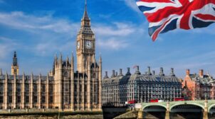 Британия поставит Украине ракеты Brimstone для деблокирования портов