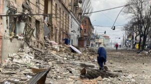 Путін все ще хоче захопити інші регіони України, крім Донбасу, – ISW