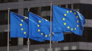 Три страны ЕС против предоставления Украине статуса кандидата на членство