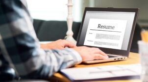 How to Write a Resume — Guide