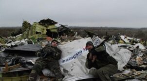 ПАСЕ признала РФ виновной в крушении рейса MH17