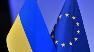 Украина и Молдова получат статус кандидата на вступление в ЕС, Грузии откажут, — СМИ