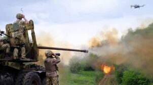 Окупанти зазнають великих втрат у боях під Сєвєродонецьком, – ISW