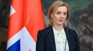 Кандидат у прем’єри Британії Ліз трас заявила, що готова зустрітися з Путіним