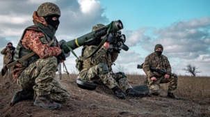 ВСУ отразили вражеский штурм на Славянском и Бахмутском направлениях, — Генштаб