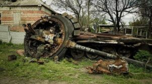 Россияне провалили наступления на Харьковщине и Донетчине, — ISW