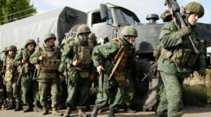 У Міноборони заявили, що у РФ вичерпується ресурс для ведення війни
