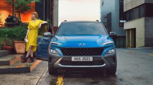(Укр) Hyundai Kona — який двигун обрати?