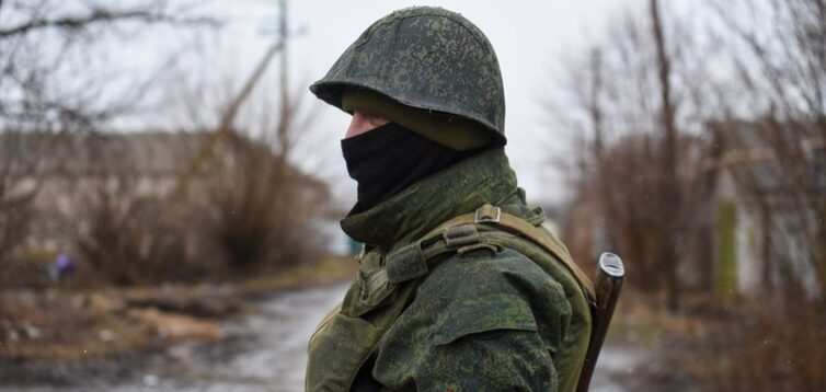 Кремль приказал регионам РФ немедленно формировать «добровольческие батальоны»