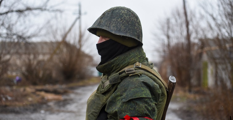 Кремль приказал регионам РФ немедленно формировать «добровольческие батальоны»