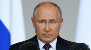 Путін знову погрожує Заходу і Україні та пропонує переговори