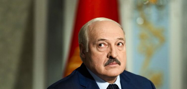 Лукашенко пока не планирует вступать в войну против Украины, — ISW