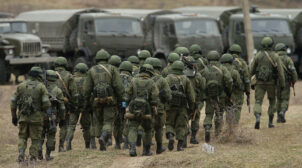Російські генерали не хочуть, щоб їхні родичі брали участь у “спецоперації” в Україні