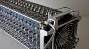 (Рус) Что такое ASIC