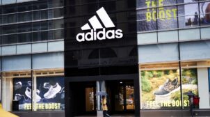 (Укр) А у вас були Adidas?