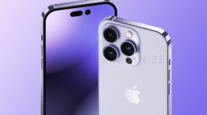 (Рус) Здравствуй новый iPhone 14
