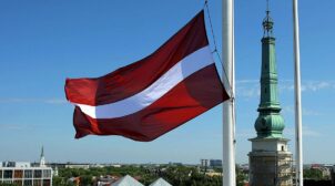 Латвія запроваджує режим надзвичайної ситуації на кордоні з Росією
