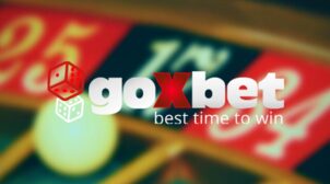 Преимущества игры в онлайн казино Goxbet на деньги