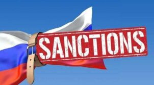 США ввели нові санкції проти РФ