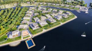 (Укр) Де краще купити новий готовий будинок для родини поблизу столиці?