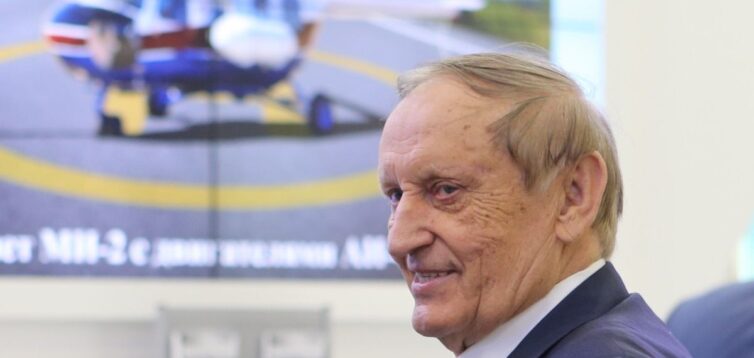В Україні заарештували майно голови “Мотор Січ” більш ніж на $26 млн