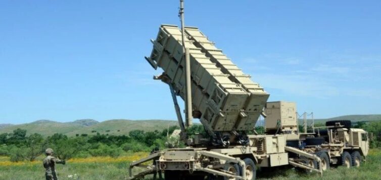 Прем’єр Польщі підтримав ідею передати Україні системи Patriot