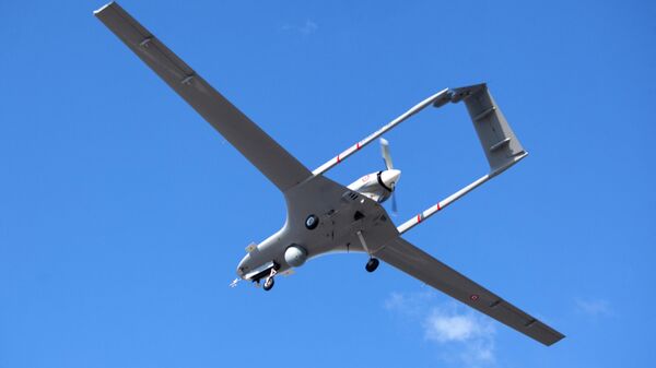 Кремль у стані тривоги після нападу безпілотників на Крим