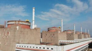 Запорізьку атомну станцію передають під юрисдикцію Росії, стверджує чиновник