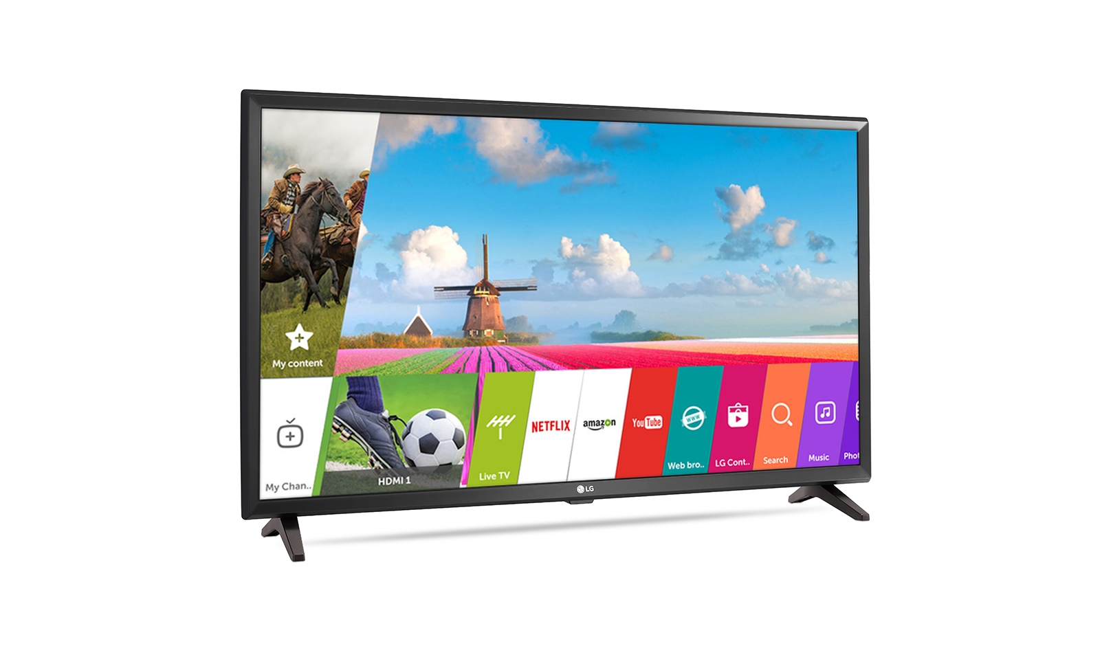 Как выбрать телевизор с WebOS Как выбрать телевизор с WebOS