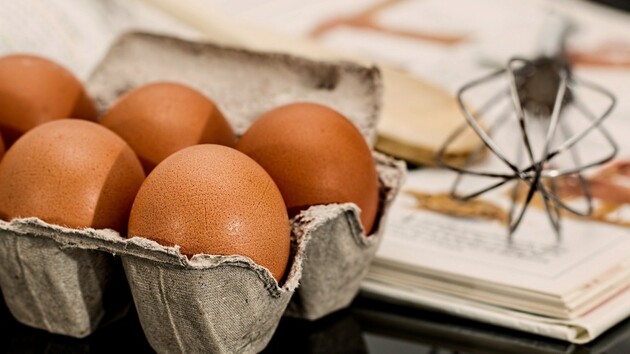 Нинішні ціни на яйця наступного року можуть здатися низькими: думки експертів