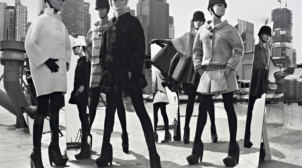 (Рус) Одежда и обувь от Pierre Cardin