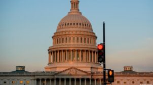 (Укр) Проміжні вибори в США: республіканці з незначною більшістю виграють контроль над Палатою представників
