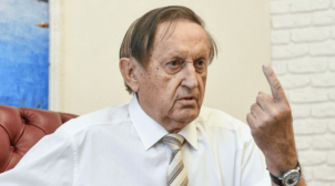 (Укр) «Схеми» знайшли у заарештованого голови підприємства «Мотор Січ» В’ячеслава Богуслаєва квартиру та склад у Москві