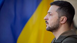 Зеленський не братиме участі у саміті G20, якщо в ньому візьме участь Путін