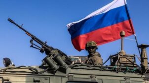 (Укр) Армія РФ опинилася в Кримській «пастці»