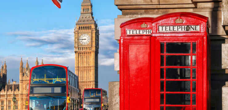 (Укр) Великобританія заморозила російські активи на $20,5 млрд.